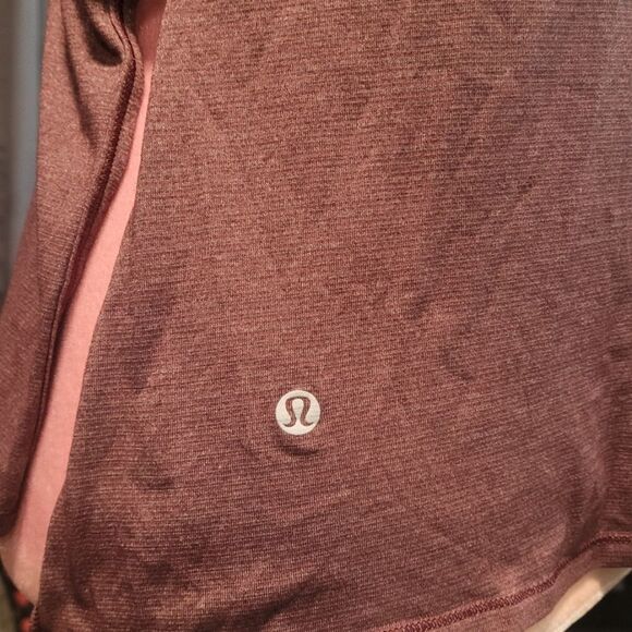 Lululemon Swiftly Tech Racerback Tank Top Sz Small - Picture 3 of 3